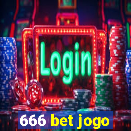 666 bet jogo